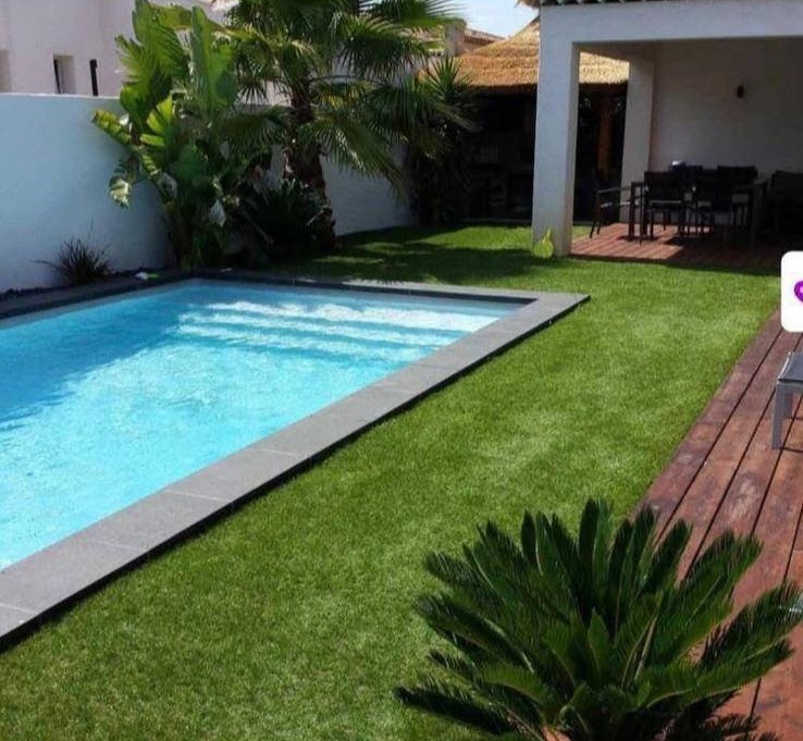 İzmir Havuz Modelleri