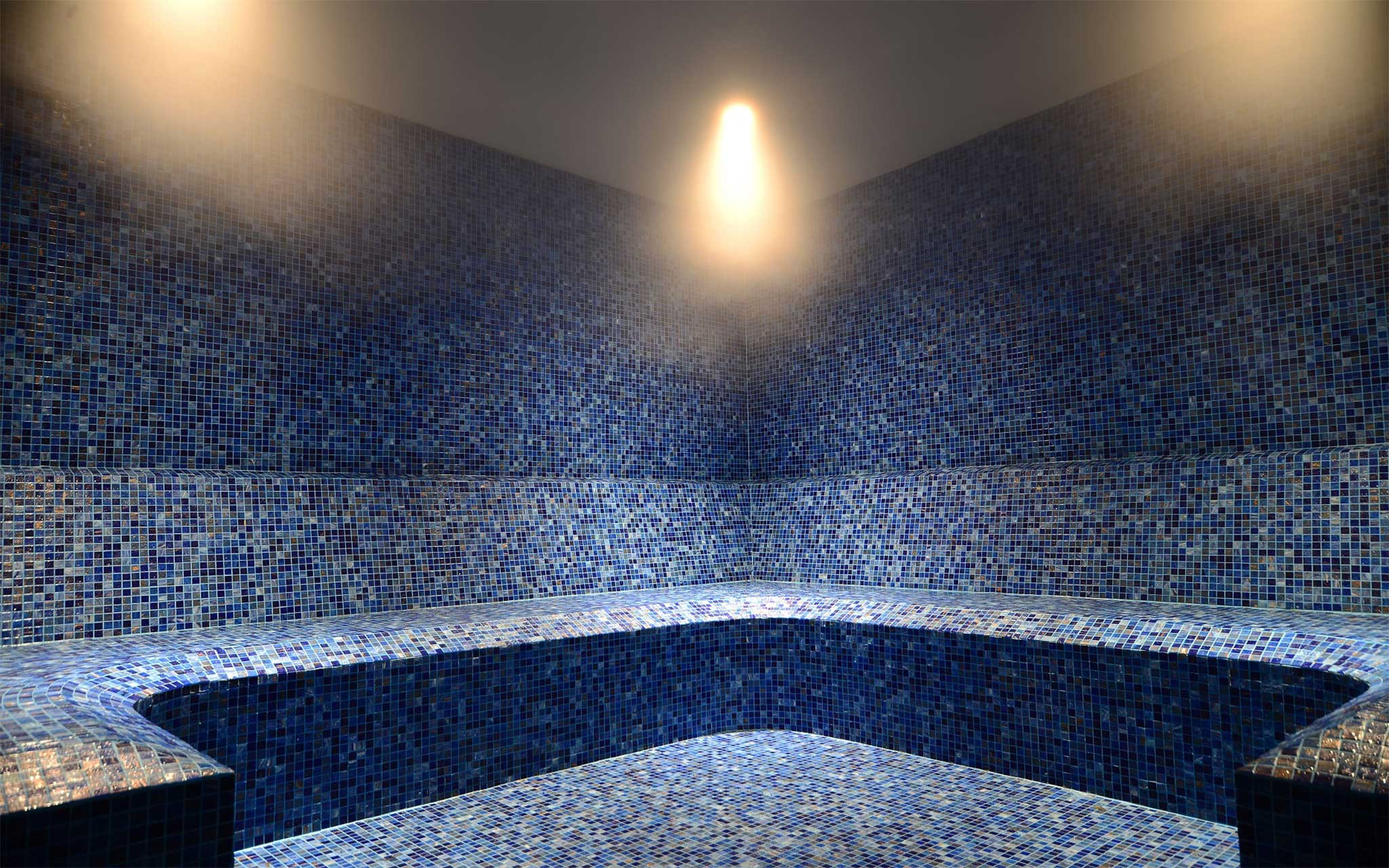 İzmir Buhar Odası Yapımı