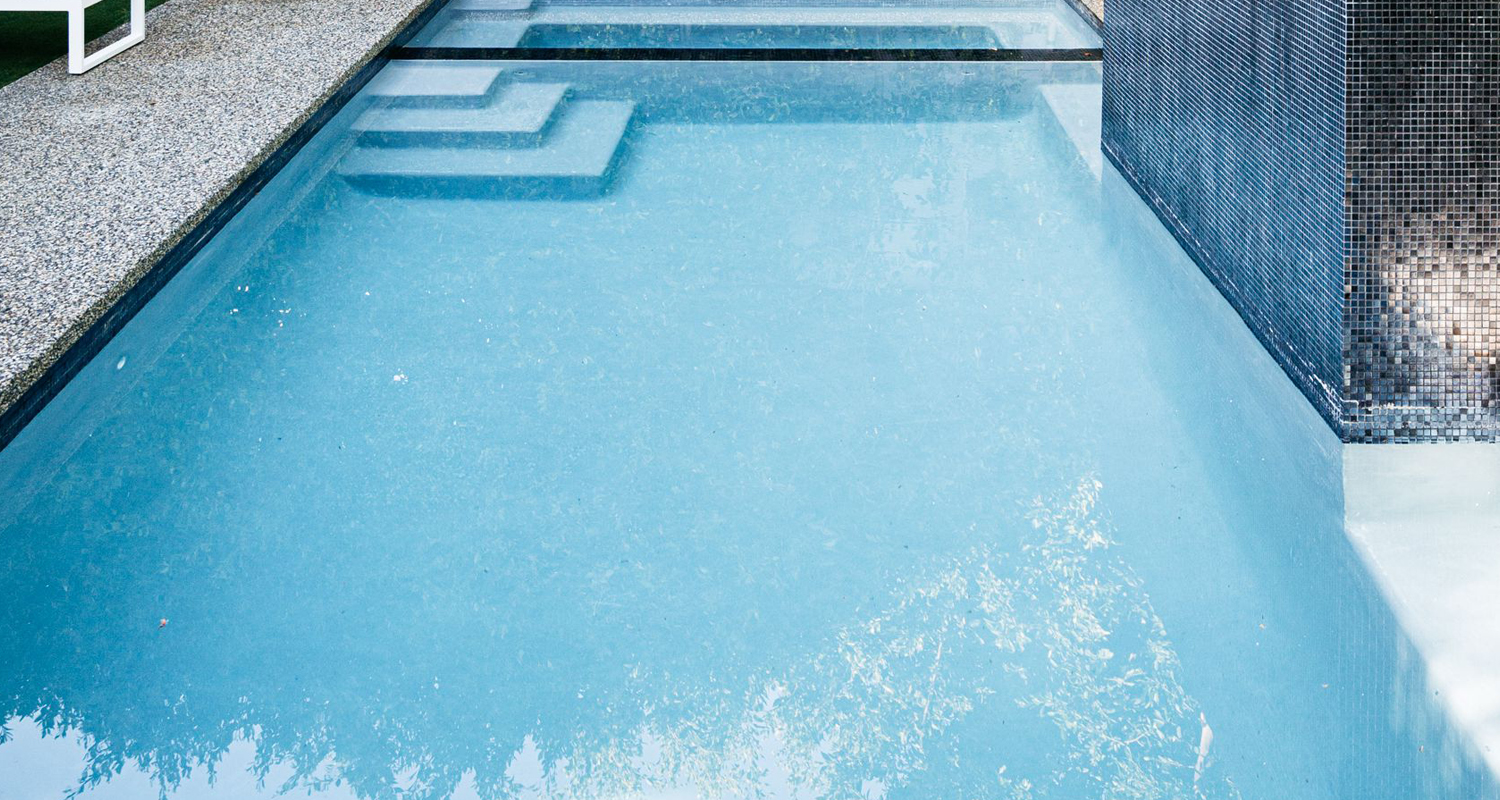 İzmir Masaj Havuzu Yapımı